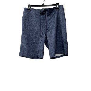 New Hurley Size 30 ESSENTIAL ONE AND ONLY BOARDSHORT Diffused Blue